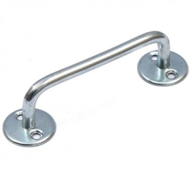 Ручка-скоба 80-3 Zn RS (150шт/упак) |  «ТАТМЕТИЗ» Ручка-скоба 80-3 Zn RS (150шт/упак) -  магазин «ТАТМЕТИЗ»