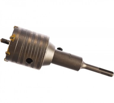 Коронка буровая по кирпичу 60 мм х 50 ТС в сборе SDS+ ЭНКОР |  «ТАТМЕТИЗ» Коронка буровая по кирпичу 60 мм х 50 ТС в сборе SDS+ ЭНКОР -  магазин «ТАТМЕТИЗ»