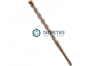 Бур 16х 260мм  ЭНКОР SDS+ |  «ТАТМЕТИЗ» Бур 16х 260мм  ЭНКОР SDS+ -  магазин «ТАТМЕТИЗ»