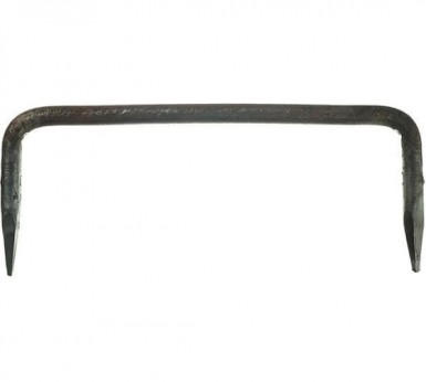 Скобы-строительная 6х200х70 |  «ТАТМЕТИЗ» Скобы-строительная 6х200х70 -  магазин «ТАТМЕТИЗ»