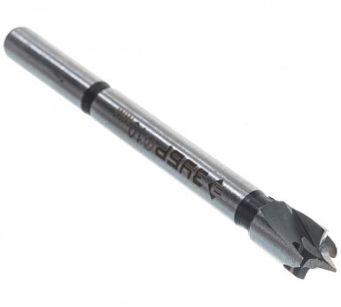 Сверло Форстнера 10 х 90 мм ЗУБР по дереву |  «ТАТМЕТИЗ» Сверло Форстнера 10 х 90 мм ЗУБР по дереву -  магазин «ТАТМЕТИЗ»