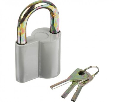 Замок навесной 50мм AL750 ЕРМАК |  «ТАТМЕТИЗ» Замок навесной 50мм AL750 ЕРМАК -  магазин «ТАТМЕТИЗ»