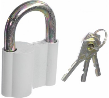 Замок навесной 60мм AL760 ЕРМАК |  «ТАТМЕТИЗ» Замок навесной 60мм AL760 ЕРМАК -  магазин «ТАТМЕТИЗ»