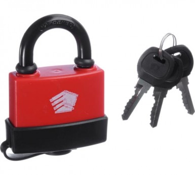 Замок навесной 63мм, всепогодный, ЕРМАК |  «ТАТМЕТИЗ» Замок навесной 63мм, всепогодный, ЕРМАК -  магазин «ТАТМЕТИЗ»