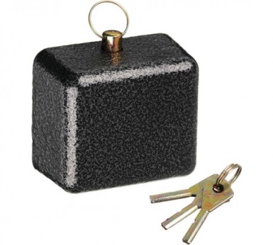 Замок навесной 80мм гаражный ЕРМАК |  «ТАТМЕТИЗ» Замок навесной 80мм гаражный ЕРМАК -  магазин «ТАТМЕТИЗ»