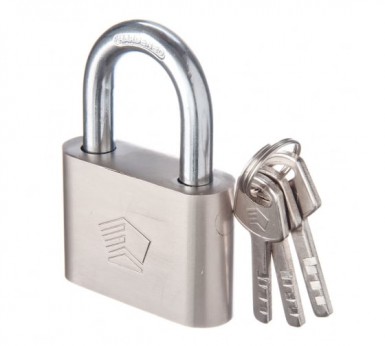 Замок навесной овал 60мм ЕРМАК |  «ТАТМЕТИЗ» Замок навесной овал 60мм ЕРМАК -  магазин «ТАТМЕТИЗ»