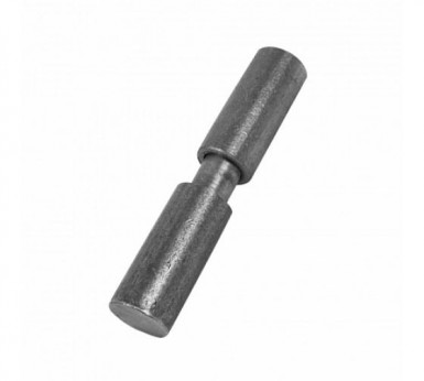 Петля гаражная с шаром d 20*100мм ТС |  «ТАТМЕТИЗ» Петля гаражная с шаром d 20*100мм ТС -  магазин «ТАТМЕТИЗ»