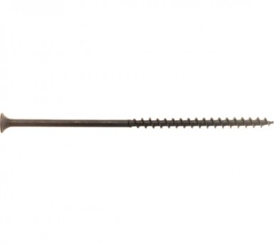 Саморезы потай оксид по дереву 4,8х110  (2000 шт/уп) PAND |  «ТАТМЕТИЗ» Саморезы потай оксид по дереву 4,8х110  (2000 шт/уп) PAND -  магазин «ТАТМЕТИЗ»