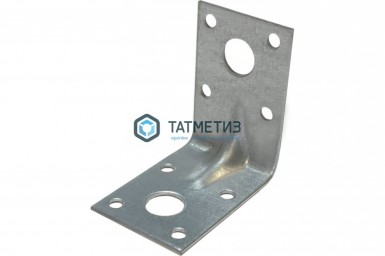 Крепежный уголок KU 105x105x90х2,0 мм (20 шт/уп) |  «ТАТМЕТИЗ» Крепежный уголок KU 105x105x90х2,0 мм (20 шт/уп) -  магазин «ТАТМЕТИЗ»