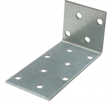 Уголок анкерный KUL 40х80х40х2,0 (50 шт/уп) |  «ТАТМЕТИЗ» Уголок анкерный KUL 40х80х40х2,0 (50 шт/уп) -  магазин «ТАТМЕТИЗ»