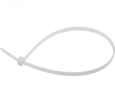 Хомут-стяжка нейлон 500 х 7, 6 (100) REXANT |  «ТАТМЕТИЗ» Хомут-стяжка нейлон 500 х 7, 6 (100) REXANT -  магазин «ТАТМЕТИЗ»