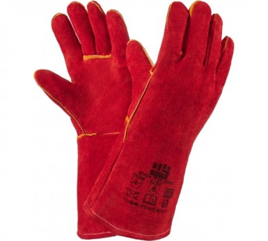 Краги спилковые |  «ТАТМЕТИЗ» Краги спилковые -  магазин «ТАТМЕТИЗ»