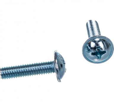 Винт с прессшайбой DIN 967 М5 х20 |  «ТАТМЕТИЗ» Винт с прессшайбой DIN 967 М5 х20 -  магазин «ТАТМЕТИЗ»