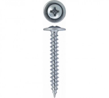 Саморез п/ш остр. 4,2x13  (16 000 шт/уп) КТ -  магазин крепежа «ТАТМЕТИЗ»