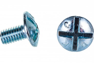 Винт М6х10 DKC |  «ТАТМЕТИЗ» Винт М6х10 DKC -  магазин «ТАТМЕТИЗ»