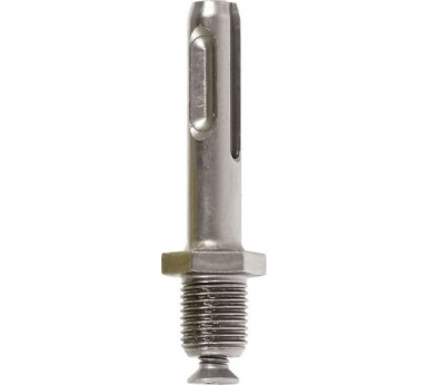 Переходник с SDS+  на патрон 1/2"  ЭНКОР |  «ТАТМЕТИЗ» Переходник с SDS+  на патрон 1/2"  ЭНКОР -  магазин «ТАТМЕТИЗ»