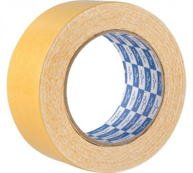 Лента двусторонняя, тканевая основа 50 мм х10м, Klebebander KPV510T |  «ТАТМЕТИЗ» Лента двусторонняя, тканевая основа 50 мм х10м, Klebebander KPV510T -  магазин «ТАТМЕТИЗ»