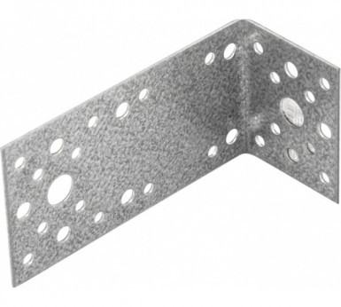 Крепежный уголок ассиметричный KUAS 130x50x65 |  «ТАТМЕТИЗ» Крепежный уголок ассиметричный KUAS 130x50x65 -  магазин «ТАТМЕТИЗ»