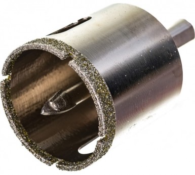 Коронка алмазная по керамике с центр. сверлом 40мм Trio |  «ТАТМЕТИЗ» Коронка алмазная по керамике с центр. сверлом 40мм Trio -  магазин «ТАТМЕТИЗ»