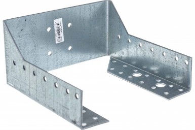 Опора бруса закрытая OBr Z 150х145х76 |  «ТАТМЕТИЗ» Опора бруса закрытая OBr Z 150х145х76 -  магазин «ТАТМЕТИЗ»