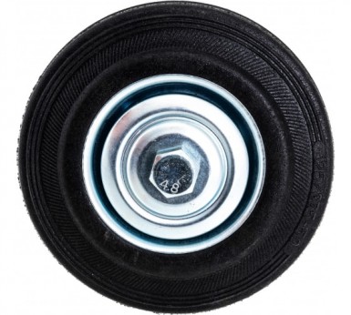 Колеса большегрузные НЕЙЛОН неповоротное с площадкой d 125 мм |  «ТАТМЕТИЗ» Колеса большегрузные НЕЙЛОН неповоротное с площадкой d 125 мм -  магазин «ТАТМЕТИЗ»