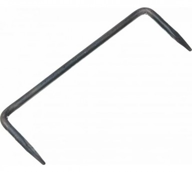 Скобы-строительная 8х260х70 |  «ТАТМЕТИЗ» Скобы-строительная 8х260х70 -  магазин «ТАТМЕТИЗ»