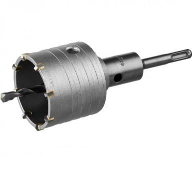 Коронка буровая 68 мм, SDS+, ЗУБР МАСТЕР коническая посадка сверла |  «ТАТМЕТИЗ» Коронка буровая 68 мм, SDS+, ЗУБР МАСТЕР коническая посадка сверла -  магазин «ТАТМЕТИЗ»