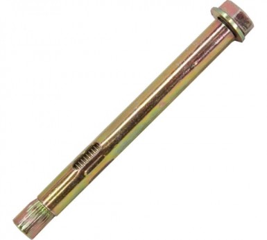 Анкерный болт 12x 80  ( 25 шт/уп) МС |  «ТАТМЕТИЗ» Анкерный болт 12x 80  ( 25 шт/уп) МС -  магазин «ТАТМЕТИЗ»