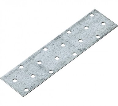 Пластина крепежная KP  160x40 х 2,0 мм |  «ТАТМЕТИЗ» Пластина крепежная KP  160x40 х 2,0 мм -  магазин «ТАТМЕТИЗ»