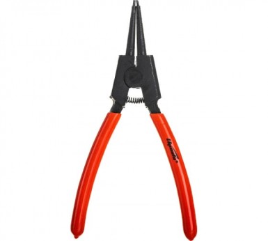 Съемник, 150 мм, для внешних стопорных колец, прямой (разжим) SPARTA |  «ТАТМЕТИЗ» Съемник, 150 мм, для внешних стопорных колец, прямой (разжим) SPARTA -  магазин «ТАТМЕТИЗ»