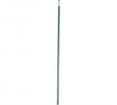 Шпилька резьбовая оц М24х1000  60° (5 шт/уп) Северсталь |  «ТАТМЕТИЗ» Шпилька резьбовая оц М24х1000  60° (5 шт/уп) Северсталь -  магазин «ТАТМЕТИЗ»