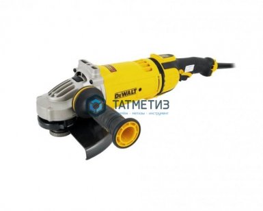 УШМ DeWALT DWE 4597  180 мм -  магазин «ТАТМЕТИЗ»