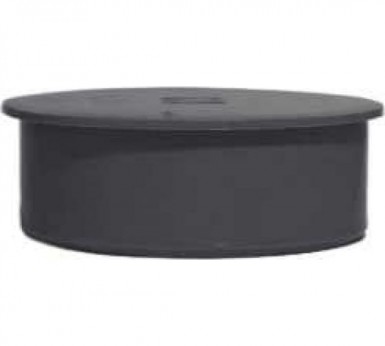 Заглушка для труб круглая D 32мм КЛ |  «ТАТМЕТИЗ» Заглушка для труб круглая D 32мм КЛ -  магазин «ТАТМЕТИЗ»