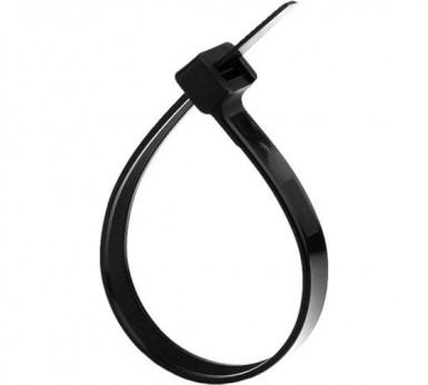 Хомут-стяжка нейлон 500 х 4, 6 (100) А |  «ТАТМЕТИЗ» Хомут-стяжка нейлон 500 х 4, 6 (100) А -  магазин «ТАТМЕТИЗ»