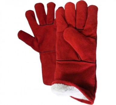 Краги "Трек" иск. мех |  «ТАТМЕТИЗ» Краги "Трек" иск. мех -  магазин «ТАТМЕТИЗ»