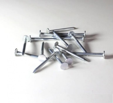 Гвозди толевые 2,0х20 оцинков. (5 кг/уп) |  «ТАТМЕТИЗ» Гвозди толевые 2,0х20 оцинков. (5 кг/уп) -  магазин «ТАТМЕТИЗ»