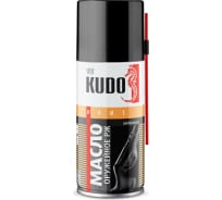 Масло оружейное РЖ (нейтральное) Н420 KUDO 210 мл/12 -  магазин крепежа «ТАТМЕТИЗ»