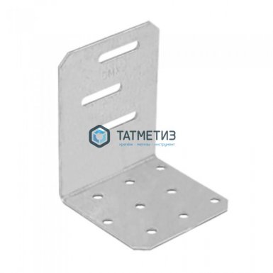 Регулируемый уголок 80x60x60 mm 4231 KMR1 |  «ТАТМЕТИЗ» Регулируемый уголок 80x60x60 mm 4231 KMR1 -  магазин «ТАТМЕТИЗ»