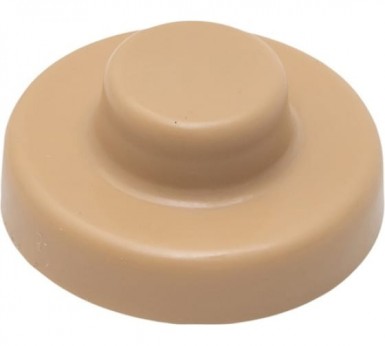 Колпачок для кровельных саморезов, СВЕТЛО-БЕЖЕВЫЙ |  «ТАТМЕТИЗ» Колпачок для кровельных саморезов, СВЕТЛО-БЕЖЕВЫЙ -  магазин «ТАТМЕТИЗ»