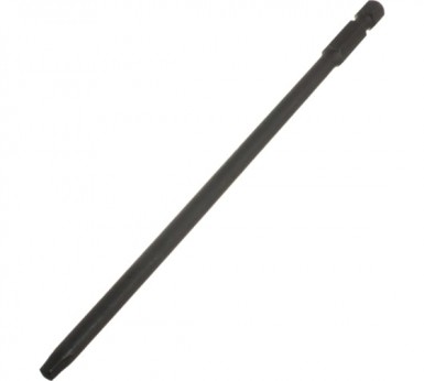 Бита TORX 25-150, WP, магнит. |  «ТАТМЕТИЗ» Бита TORX 25-150, WP, магнит. -  магазин «ТАТМЕТИЗ»