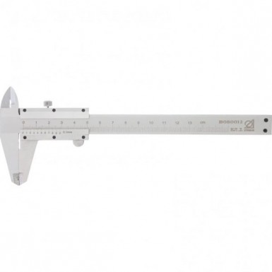 Штангенциркуль, 125 мм, цена деления 0, 1 мм, класс 2, ГОСТ 166-89 (Эталон) Россия |  «ТАТМЕТИЗ» Штангенциркуль, 125 мм, цена деления 0, 1 мм, класс 2, ГОСТ 166-89 (Эталон) Россия -  магазин «ТАТМЕТИЗ»