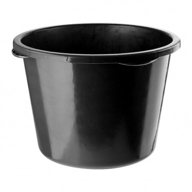 Таз круглый строительный, 40 л Россия |  «ТАТМЕТИЗ» Таз круглый строительный, 40 л Россия -  магазин «ТАТМЕТИЗ»