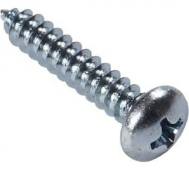 Саморез DIN 7981 п/сф 3,9x45 (500 шт/уп) -  магазин крепежа «ТАТМЕТИЗ»