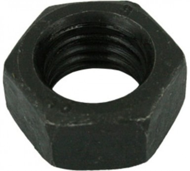 Гайка DIN 934 кп10 М14  оксидированная |  «ТАТМЕТИЗ» Гайка DIN 934 кп10 М14  оксидированная -  магазин «ТАТМЕТИЗ»