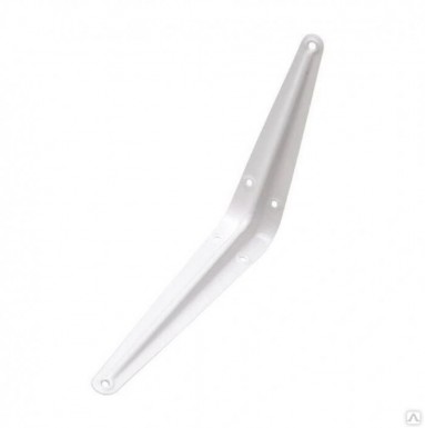 Кронштейн мебельный KM-250x300(10 12) БЕЛЫЙ (24шт упак) |  «ТАТМЕТИЗ» Кронштейн мебельный KM-250x300(10 12) БЕЛЫЙ (24шт упак) -  магазин «ТАТМЕТИЗ»