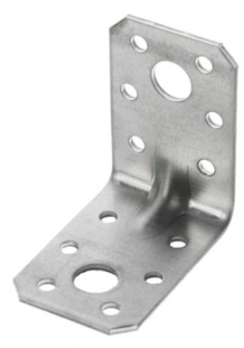 Усиленный уголок 50x50x35x2,5 mm KP5 |  «ТАТМЕТИЗ» Усиленный уголок 50x50x35x2,5 mm KP5 -  магазин «ТАТМЕТИЗ»