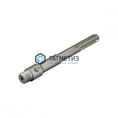 Державка SDS-max, для коронок по кирпичу,  М22 х 200 мм  ЭНКОР |  «ТАТМЕТИЗ» Державка SDS-max, для коронок по кирпичу,  М22 х 200 мм  ЭНКОР -  магазин «ТАТМЕТИЗ»