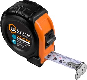 Рулетка ЦИ "УЛЬТРА" 7, 5м х 25 мм, каучук, фиксатор, магнит |  «ТАТМЕТИЗ» Рулетка ЦИ "УЛЬТРА" 7, 5м х 25 мм, каучук, фиксатор, магнит -  магазин «ТАТМЕТИЗ»