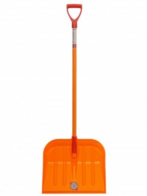 Лопата снеговая Эталон Original (ковш 380*400*60), высота - 1420 мм, вес - 1,325 кг |  «ТАТМЕТИЗ» Лопата снеговая Эталон Original (ковш 380*400*60), высота - 1420 мм, вес - 1,325 кг -  магазин «ТАТМЕТИЗ»