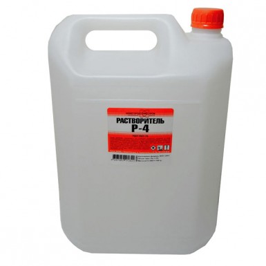 Растворитель Р-4 ГОСТ кан 10л. ДПХИ |  «ТАТМЕТИЗ» Растворитель Р-4 ГОСТ кан 10л. ДПХИ -  магазин «ТАТМЕТИЗ»